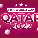 fifa world cup 2022 qatar poster design rnd581 frp34551917 - title:Home - اورچین فایل - format: - sku: - keywords:وکتور,موکاپ,افکت متنی,پروژه افترافکت p_id:63922