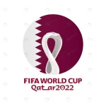 fifa world cup qatar 2022 logo stylized vector iso rnd591 frp28941207 - title:Home - اورچین فایل - format: - sku: - keywords:وکتور,موکاپ,افکت متنی,پروژه افترافکت p_id:63922