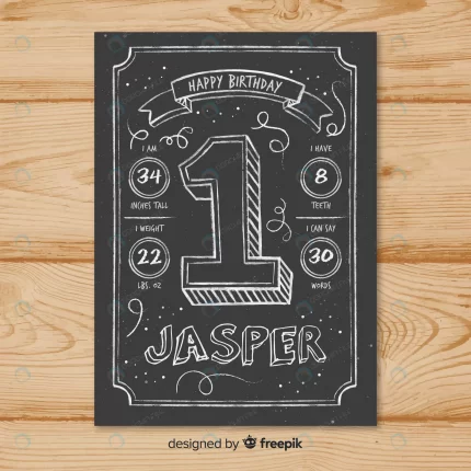 first birthday blackboard number card template.jp crc5d130b41 size26.11mb - title:graphic home - اورچین فایل - format: - sku: - keywords: p_id:353984