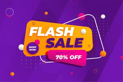 flash sale discount banner promotion background crc85d48b21 size4.15mb - title:graphic home - اورچین فایل - format: - sku: - keywords: p_id:353984
