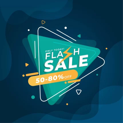 flash sale discount banner template promotion crc9728ae9e size954.06kb - title:graphic home - اورچین فایل - format: - sku: - keywords: p_id:353984