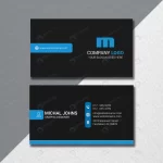 - flat business card design 2 crc8648790e size1.15mb - Home