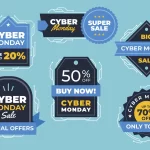 - flat cyber monday sale labels collection crc675d0dcc size0.88mb scaled 1 - Home