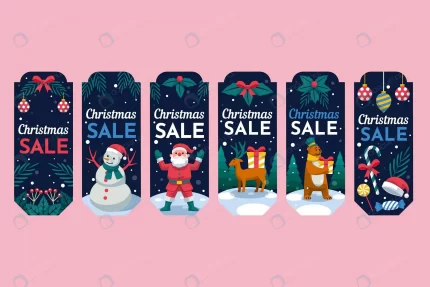 flat design christmas sale tag collection 3 crcce42fad6 size851.05kb 1 - title:graphic home - اورچین فایل - format: - sku: - keywords: p_id:353984