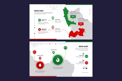 flat design infographic map iran crc8ad8cf43 size2.11mb - title:graphic home - اورچین فایل - format: - sku: - keywords: p_id:353984
