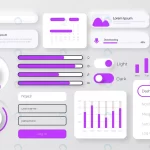 - flat design ui kit collection 4 crc5ef358a3 size2.33mb - Home