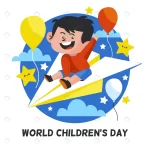 - flat design world childrens day concept crccc8abd7c size0.69mb - Home