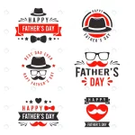 flat father s day labels collection crca5af45e1 size1.37mb 1 - title:Home - اورچین فایل - format: - sku: - keywords:وکتور,موکاپ,افکت متنی,پروژه افترافکت p_id:63922