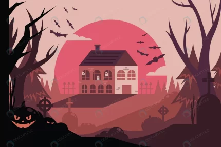 flat halloween background 2 crc79fae1c4 size1.01mb 1 - title:graphic home - اورچین فایل - format: - sku: - keywords: p_id:353984