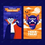 - flat halloween vertical banners set crc91b3ad61 size1.13mb 1 - Home