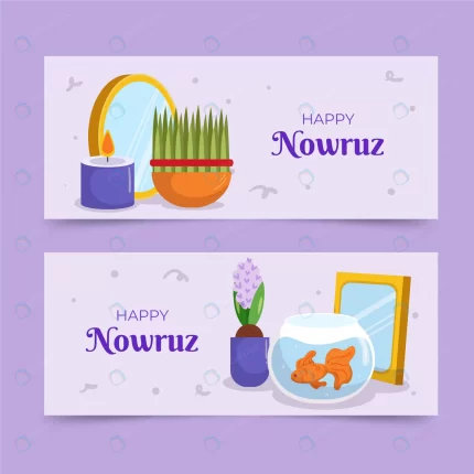 flat happy nowruz horizontal banners set crccb28b6a5 size2.85mb - title:graphic home - اورچین فایل - format: - sku: - keywords: p_id:353984