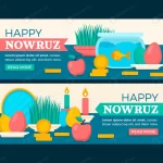 - flat happy nowruz horizontal banners set 2 crcb8a307e8 size1.31mb 1 - Home