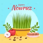 - flat happy nowruz illustration crc8be67f16 size1.07mb 1 - Home