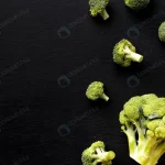 flat lay arrangement delicious fresh broccoli wit crc046581aa size2.30mb 6720x3187 - title:Home - اورچین فایل - format: - sku: - keywords:وکتور,موکاپ,افکت متنی,پروژه افترافکت p_id:63922