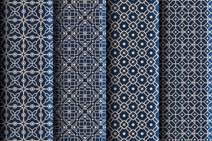 flat linear arabic pattern collection crc669dbf6a size3.63mb - title:graphic home - اورچین فایل - format: - sku: - keywords: p_id:353984