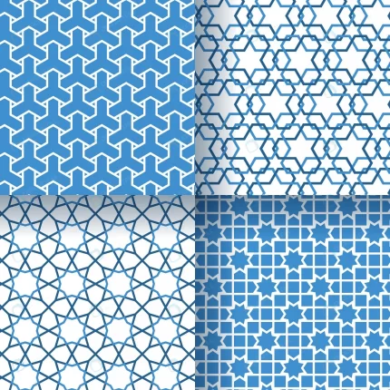 flat linear arabic pattern collection 3 crc73cba7ac size1.53mb 1 - title:graphic home - اورچین فایل - format: - sku: - keywords: p_id:353984
