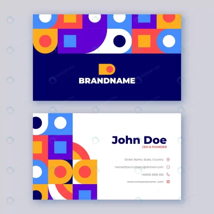flat mosaic business card template 1.webp crcd6225abb size509.11kb 1 - title:graphic home - اورچین فایل - format: - sku: - keywords: p_id:353984