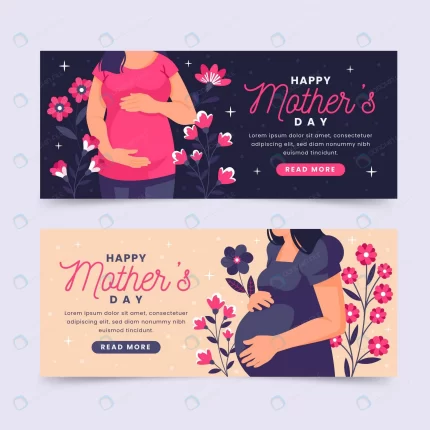 flat mother s day banners set crcf4fc6a30 size3.39mb 1 - title:graphic home - اورچین فایل - format: - sku: - keywords: p_id:353984