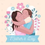- flat mother s day illustration 2 crc05031ad5 size582.56kb 1 - Home