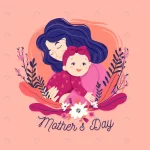 - flat mother s day illustration 5 crc66f522c4 size922.95kb 1 - Home
