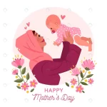 - flat mother s day illustration 6 crc66881950 size802.64kb 1 - Home