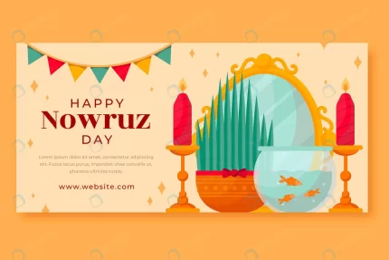 flat nowruz horizontal banner template crcec2f8337 size1.32mb 1 - title:graphic home - اورچین فایل - format: - sku: - keywords: p_id:353984