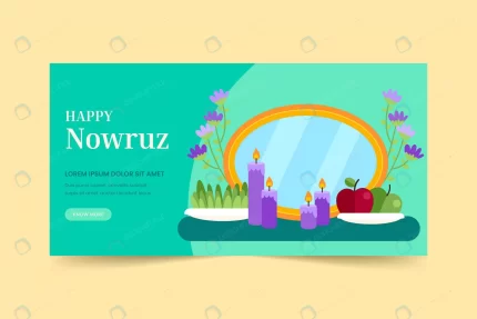 flat nowruz horizontal banner template 3 crc26f128d5 size1.11mb 1 - title:graphic home - اورچین فایل - format: - sku: - keywords: p_id:353984