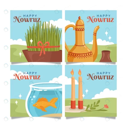 flat nowruz instagram posts collection crc6d72ab44 size2.02mb - title:graphic home - اورچین فایل - format: - sku: - keywords: p_id:353984