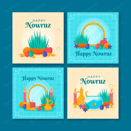 flat nowruz instagram posts collection 5 crc56940189 size3.21mb - title:graphic home - اورچین فایل - format: - sku: - keywords: p_id:353984