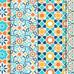 flat ornamental arabic pattern set 2 crc1e023355 size2.62mb - title:Home - اورچین فایل - format: - sku: - keywords:وکتور,موکاپ,افکت متنی,پروژه افترافکت p_id:63922
