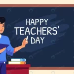 - flat teachers day background crcd5148c9d size0.50mb - Home
