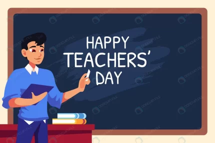 flat teachers day background crcd5148c9d size0.50mb - title:graphic home - اورچین فایل - format: - sku: - keywords: p_id:353984
