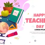 - flat teachers day landing page template crcdbbc102f size1.26mb - Home