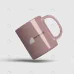 - floating mug mockup design crc69b4fad1 size4.10mb - Home