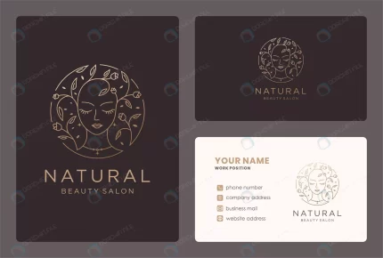 floral beauty logo monogram style with business c crc6d8e3579 size0.85mb 1 - title:graphic home - اورچین فایل - format: - sku: - keywords: p_id:353984