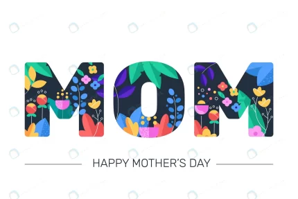 floral mother s day illustration 2 crc38ca0f6b size0.64mb - title:graphic home - اورچین فایل - format: - sku: - keywords: p_id:353984