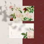 floral name card design crcfe8bc31f size170.50mb - title:Home - اورچین فایل - format: - sku: - keywords:وکتور,موکاپ,افکت متنی,پروژه افترافکت p_id:63922