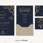 floral wedding card invitation crce22160e7 size3.75mb - title:Home - اورچین فایل - format: - sku: - keywords:وکتور,موکاپ,افکت متنی,پروژه افترافکت p_id:63922