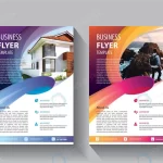 flyer business template brochure cover book annua crc2c0a8127 size2.60mb - title:Home - اورچین فایل - format: - sku: - keywords:وکتور,موکاپ,افکت متنی,پروژه افترافکت p_id:63922
