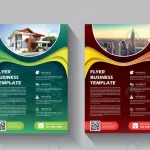 - flyer business template brochure cover book annua crc3e5c4616 size2.63mb - Home