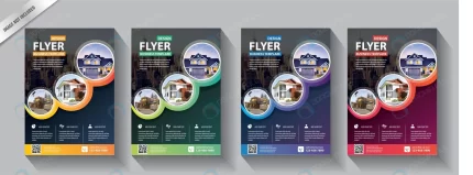 flyer business template brochure cover book annua crc40d80399 size7.31mb - title:graphic home - اورچین فایل - format: - sku: - keywords: p_id:353984