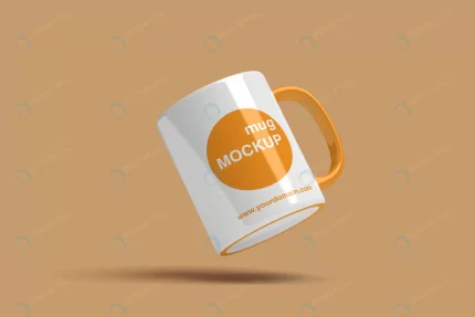 flying mug mockup crc623b4562 size26.50mb - title:graphic home - اورچین فایل - format: - sku: - keywords: p_id:353984