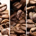 flying roasted coffee beans collage black backgro crcadc24292 size7.87mb 6445x2000 - title:Home - اورچین فایل - format: - sku: - keywords:وکتور,موکاپ,افکت متنی,پروژه افترافکت p_id:63922