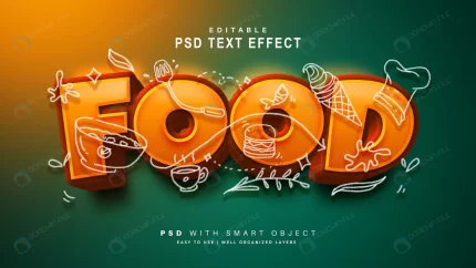 food text effect with handrawn doodle crcb045c9bb size6.01mb - title:graphic home - اورچین فایل - format: - sku: - keywords: p_id:353984