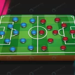 - football background team info charts manager rnd455 frp28809482 - Home