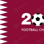 football championship 2022 qatar banner football t rnd626 frp33233033 - title:Home - اورچین فایل - format: - sku: - keywords:وکتور,موکاپ,افکت متنی,پروژه افترافکت p_id:63922