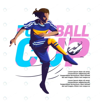 football competition illustration player kicking b rnd168 frp33722261 - title:graphic home - اورچین فایل - format: - sku: - keywords: p_id:353984