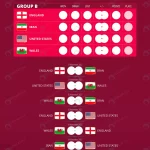 - football cup 2022 group b match schedule flags eng rnd567 frp29364171 - Home
