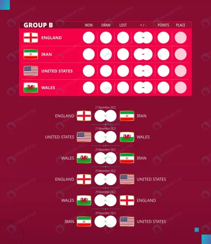 football cup 2022 group b match schedule flags eng rnd567 frp29364171 - title:graphic home - اورچین فایل - format: - sku: - keywords: p_id:353984