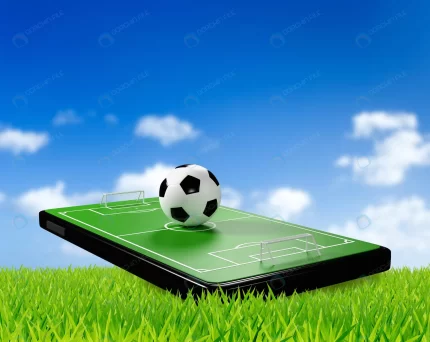 football online application smartphone soccer fiel rnd522 frp31922501 - title:graphic home - اورچین فایل - format: - sku: - keywords: p_id:353984
